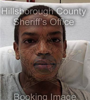 Shamari Drayton, - Hillsborough County, FL 