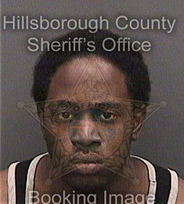 Rhine Dunbar, - Hillsborough County, FL 