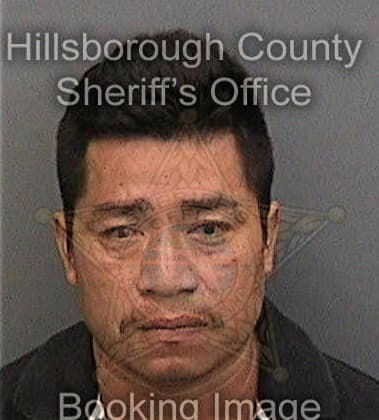 Andrew Edleman, - Hillsborough County, FL 