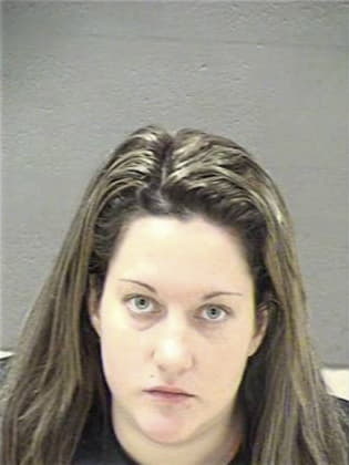 Alicia Frank, - Lynchburg County, VA 