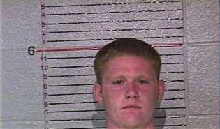 Allen Gage, - Franklin County, KY 