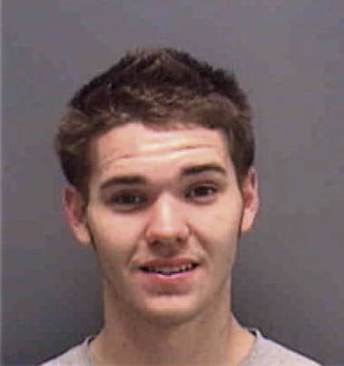 Erik Garcia-Garcia, - Lee County, FL 