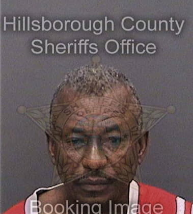 Diangelo Gaynor, - Hillsborough County, FL 