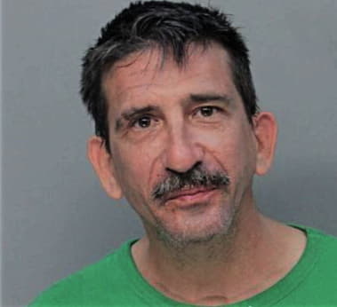 Ricardo Gonzalez, - Dade County, FL 