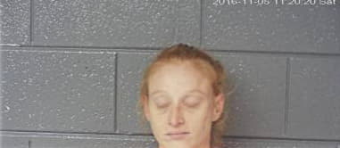 Rhiannon Grayson - Fulton County, KY 