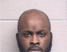 Clyde Green - Durham County, NC 