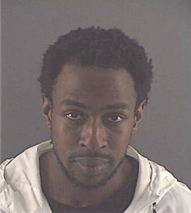 Alijah Harris, - Peoria County, IL 