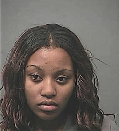 Nikisha Hatcher, - Brevard County, FL 