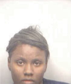 Conswella Hayes, - Fulton County, GA 