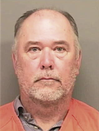 Timothy Hayes, - Montgomery County, TN 