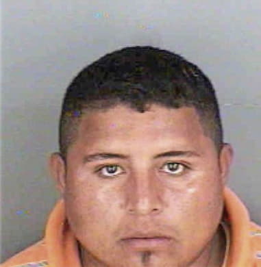 Charles Herrera, - Collier County, FL 