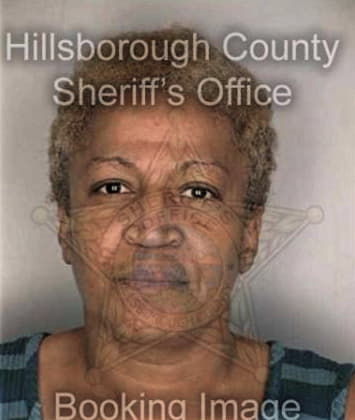 Albrina Hickmon - Hillsborough County, FL 