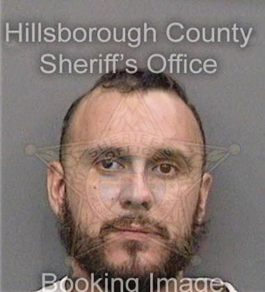 Jonathan Hicks - Hillsborough County, FL 
