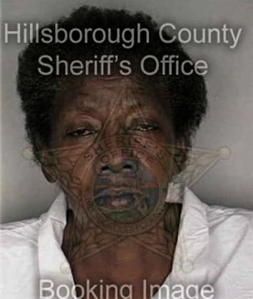 Laurie Hicks - Hillsborough County, FL 