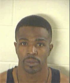 Tyrone Hicks, - Fulton County, GA 