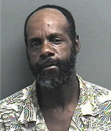 Charles Hinkle, - Polk County, FL 