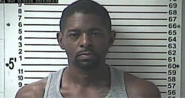 Johnny Hopkins, - Hardin County, KY 