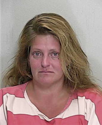 Jamie Howell, - Marion County, FL 