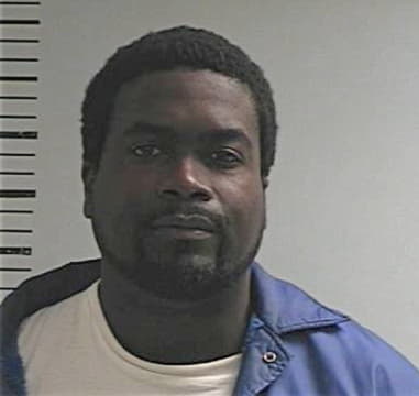 Cleveland Hughes, - Desoto County, MS 