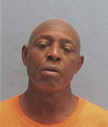 Frederick Johnson, - Pulaski County, AR 