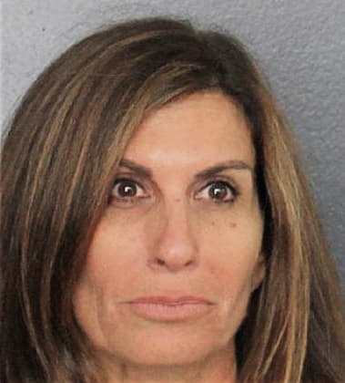 Jennifer Johnson, - Broward County, FL 