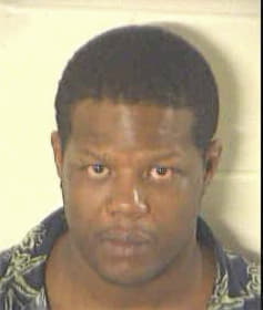 Willie Johnson, - Fulton County, GA 