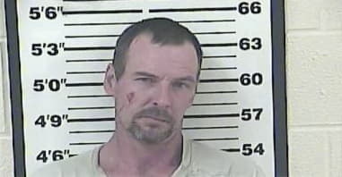 Rickey Julian, - Carter County, TN 