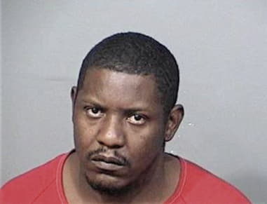 Anthony Key, - Brevard County, FL 