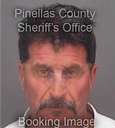 Barry Kiefer, - Pinellas County, FL 