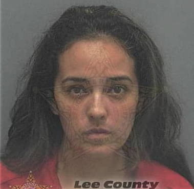 Adalina Langford, - Lee County, FL 