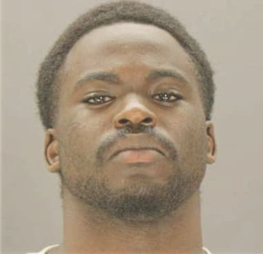 Shawn Lister - Dallas County, TX 