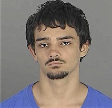 Osceola Lloyd - Pasco County, FL 