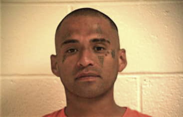 Carlos Lopez, - Hidalgo County, TX 