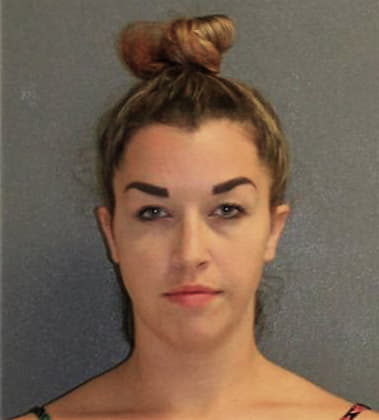 Jennifer Loudin, - Volusia County, FL 