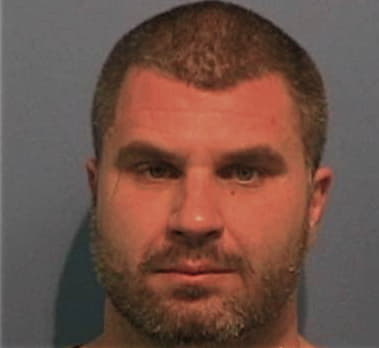 Christopher Lucchesi - Williamson County, TX 