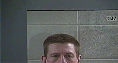 Jonathan Lunsford, - Laurel County, KY 