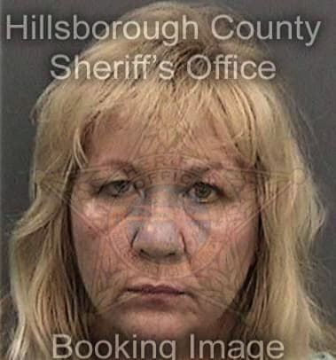 Lyanne Maldonadovazquez, - Hillsborough County, FL 