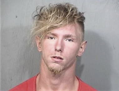 Christopher Mann, - Brevard County, FL 