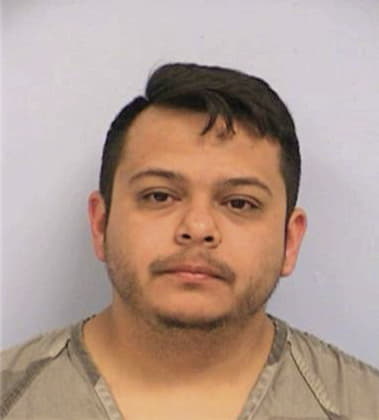 David Martinez, - Travis County, TX 