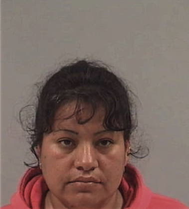 Stella Martinez, - Johnston County, NC 