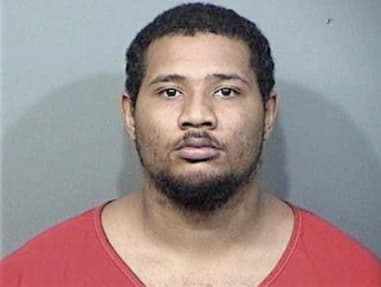 Dante Mathis, - Brevard County, FL 