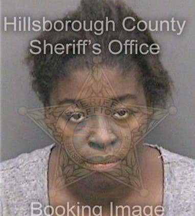Cynthia Mathisshaw - Hillsborough County, FL 