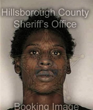 Jerry Maynard - Hillsborough County, FL 