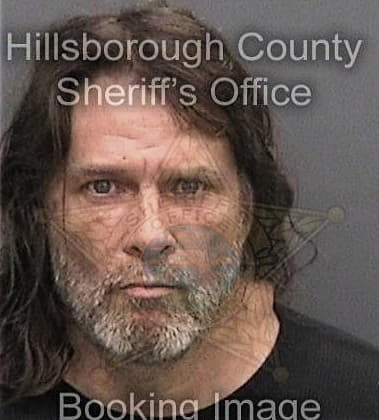 Clinton McClain - Hillsborough County, FL 