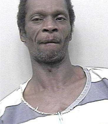 Anthony McCloud, - Marion County, FL 