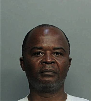 Anthony McDonald, - Dade County, FL 