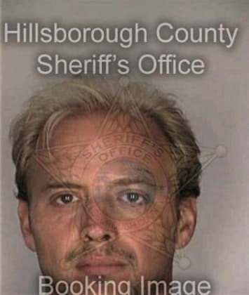 Michael McDonald - Hillsborough County, FL 