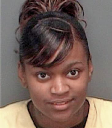 Gloria McGhee - Pinellas County, FL 