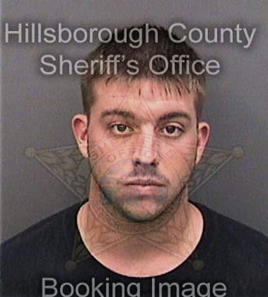 Chad McKinney - Hillsborough County, FL 
