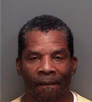 Montego McKinnon - Pinellas County, FL 